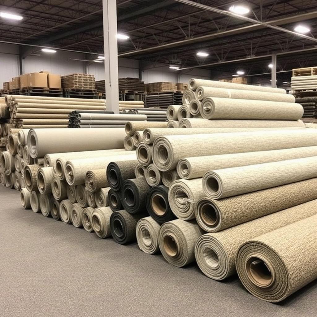 broadloom