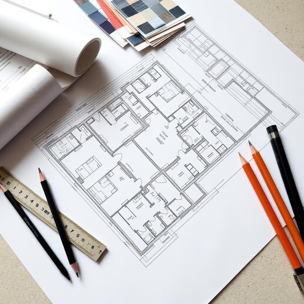 blueprint