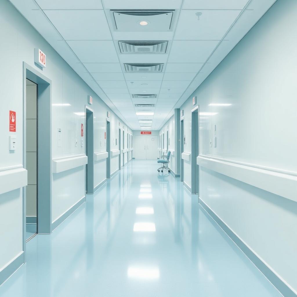 Healthcare