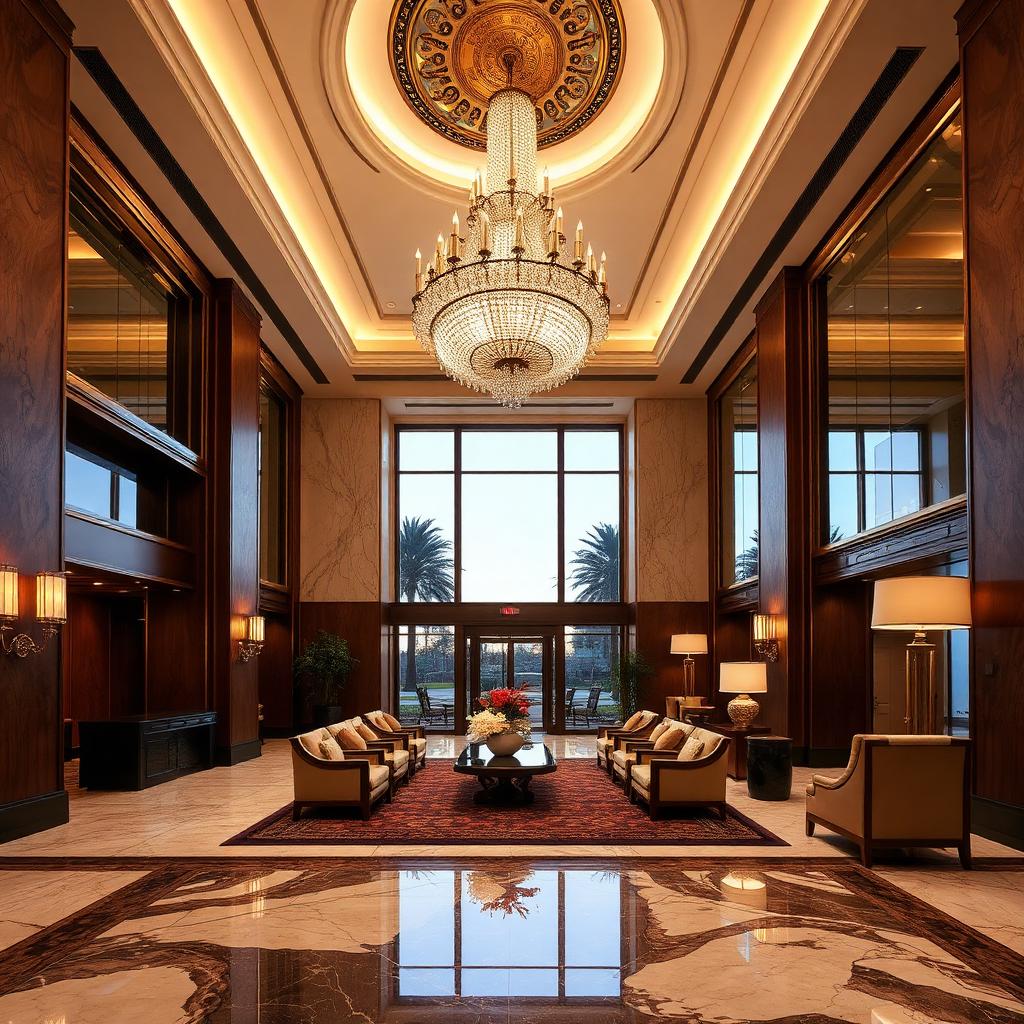 Hospitality