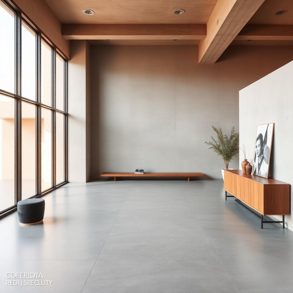 microcement