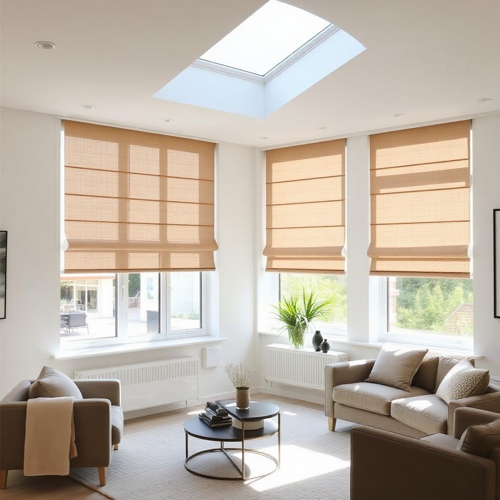 blinds